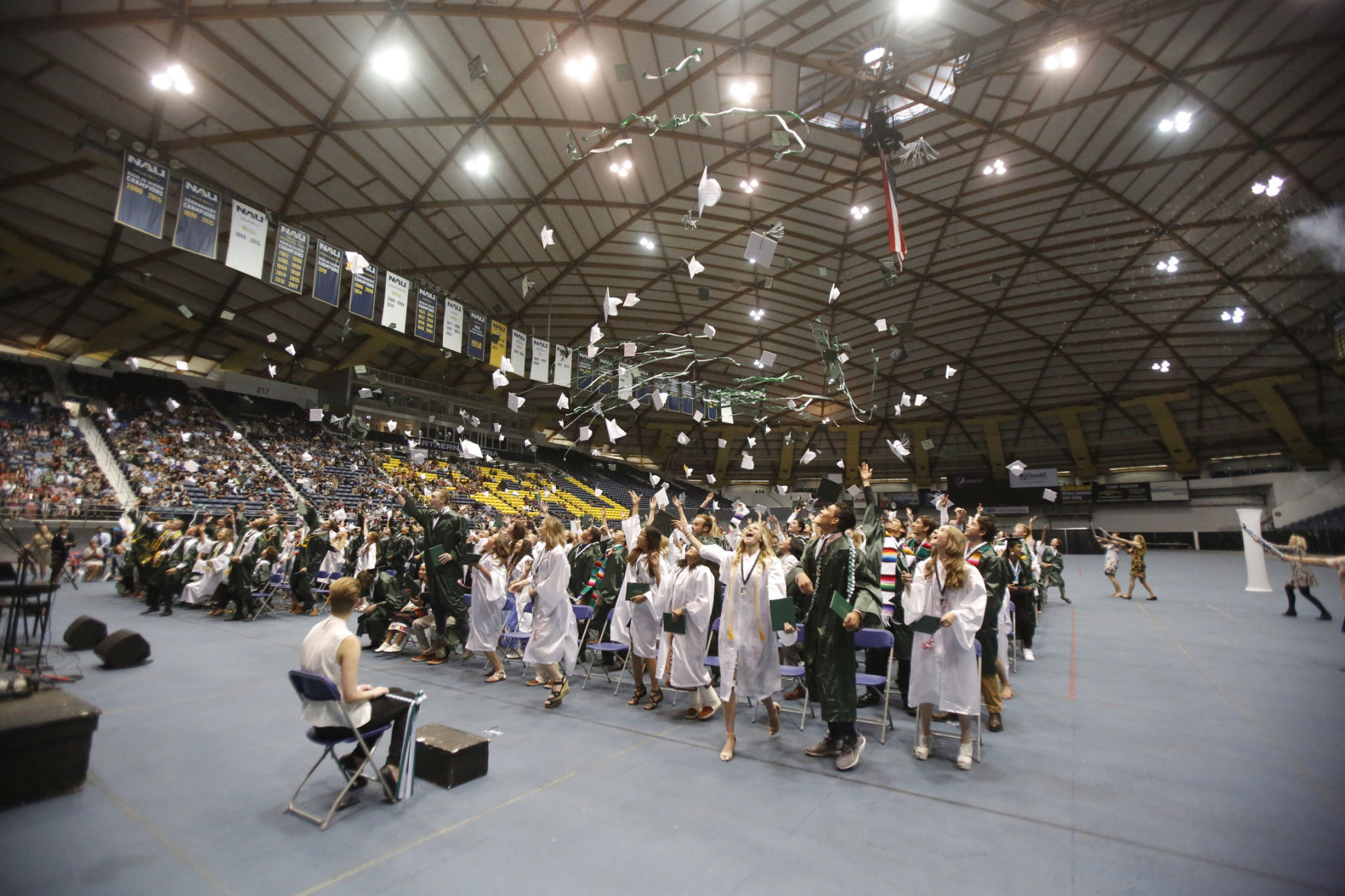 Congratulations Class of 2018